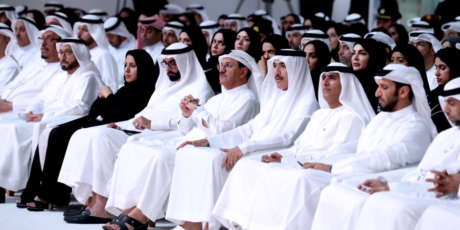 بمشاركة أكثر من 500 قيادة.. انطلاق الاجتماعات السنوية لحكومة الإمارات (صور وفيديو)