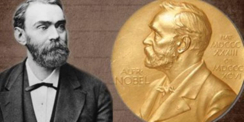 من اختراع الديناميت إلى جوائز السلام.. أسرار جديدة في حياة «ألفرد نوبل»