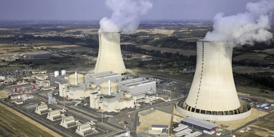 الكهرباء: المحطة النووية ستفتح المجال لمشروعات اقتصادية فى "الضبعة"
