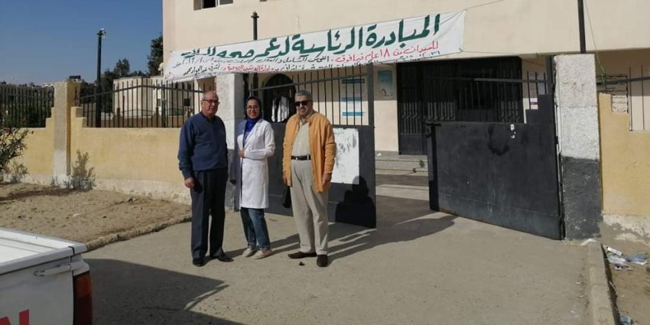 "صحة شمال سيناء" ترفع حالة الطواريء استعدادا لتنفيذ المبادرة الرئاسية لدعم صحة المرأة (صور)