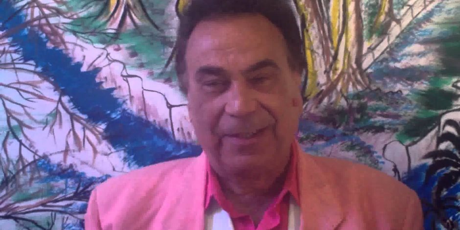سيد مصطفى.. مطالب بإنقاذ الفنان السكندري بعد مروره بأزمة صحية
