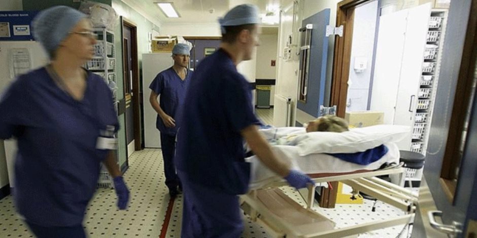 في بريطانيا.. وفاة 5500 مريض بسبب انتظار سرير بالمستشفيات خلال 3 سنوات
