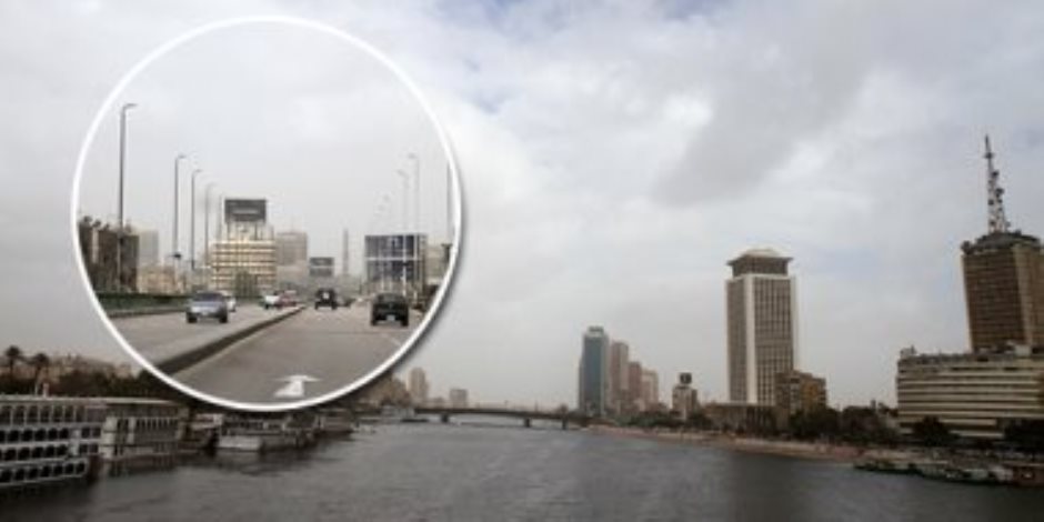 الأرصاد: ارتفاع درجات الحرارة اليوم وشبورة بأغلب الأنحاء والعظمى بالقاهرة 27