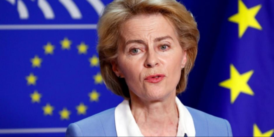  ماذا قالت «المفوضية الأوروبية» عن تداعيات بريكست بدون اتفاق تجاري؟ 