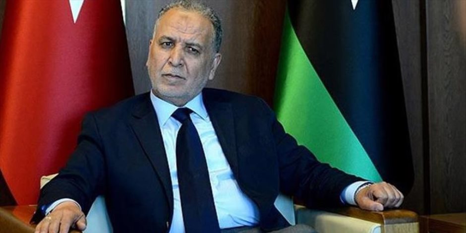 خيانة السراج مستمرة.. سفير الوفاق في أنقرة يدعو تركيا لإنشاء قاعدة عسكرية في ليبيا