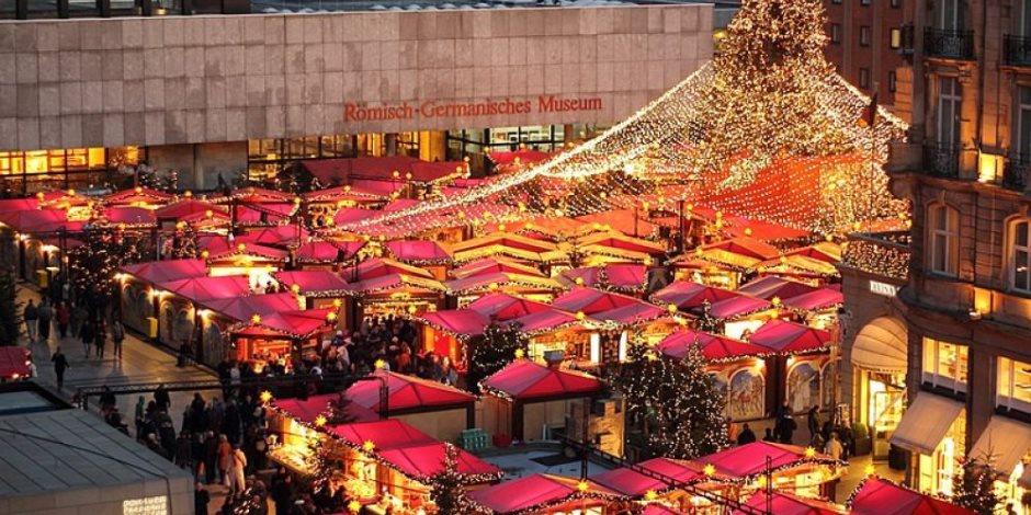 رشحتهم صحيفة أسبانية.. 5 مدن أوروبية لقضاء احتفالات عيد الميلاد