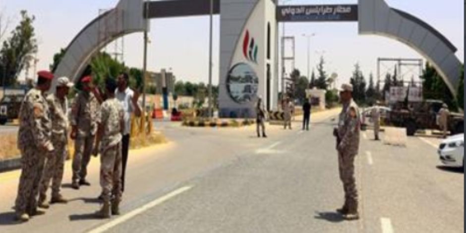 نهاية مخطط أردوغان.. 4 كيلومترات تفصل الجيش الليبي عن قلب طرابلس