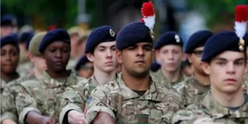 الجيش البريطاني vs المثليون.. 150 شخصا طلبوا تعويضات لفصلهم من الخدمة