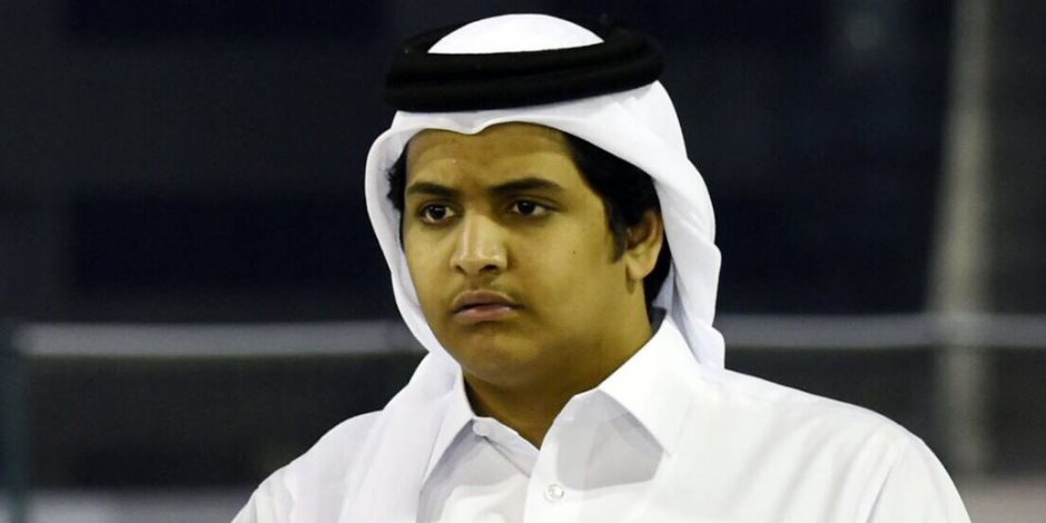مصري يهزم شقيق أمير قطر بالضربة قاضية (فيديو)