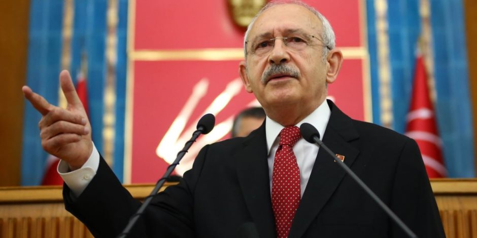 الجميع يخالف أردوغان.. زعيم المعارضة التركية: نرفض قتل جنودنا في ليبيا