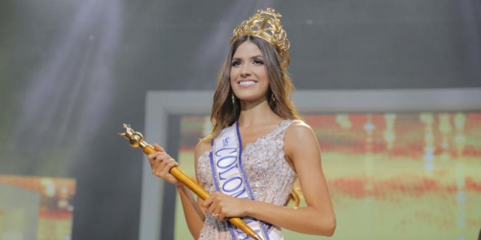 ملكات جمال أمريكا اللاتينية يرفعن شعار: الخير أولا