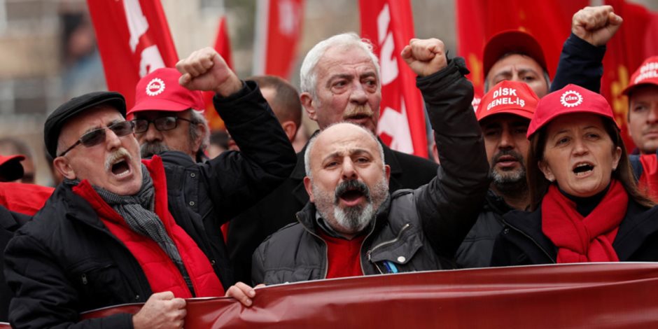 المعارضة التركية ستصوت بـ«لا» على قرار أردوغان بارسال قوات عسكرية إلى ليبيا  