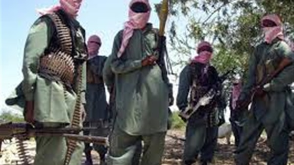 مقتل 6 من عناصر حركة الشباب الصومالية
