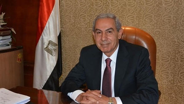 توقيع إتفاقيتين لتعزيز التعاون الإقتصادى بين مصر والتشيك توقيع إتفاقيتين لتعزيز التعاون الإقتصادى بين مصر والتشيك