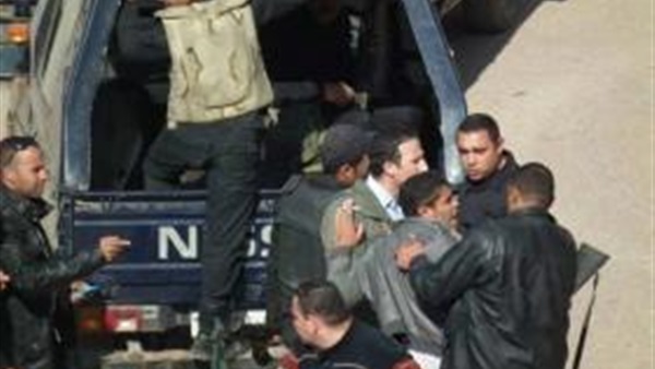 «الشبكة العربية» تدين حملات الاعتقال العشوائي «الشبكة العربية» تدين حملات الاعتقال العشوائي
