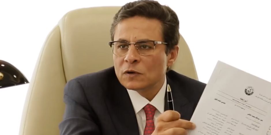 محامي علي سالم المعتقل بقطر: قرار الإحالة به أخطاء فادحة ( فيديو )