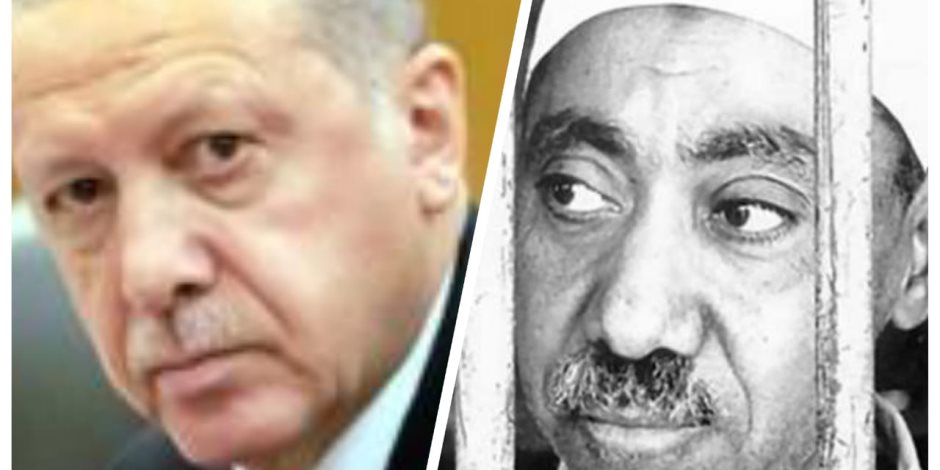 ما الوطن إلا تراب عفن.. أردوغان يستعين بأفكار سيد قطب في تخريب ليبيا