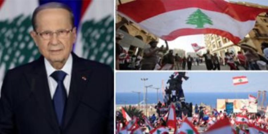 احتجاجات لبنان.. هذه المرة على رئاسة دياب للحكومة