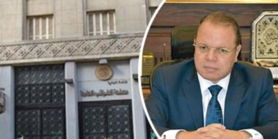 بلاغ يتهم «البرادعي» بالإساءة للشعب المصري ونشر أخبار كاذبة والتحريض على العنف