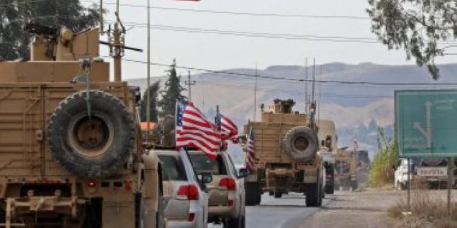 قوات أمريكية تستهدف قيادياً بكتائب حزب الله العراقي 