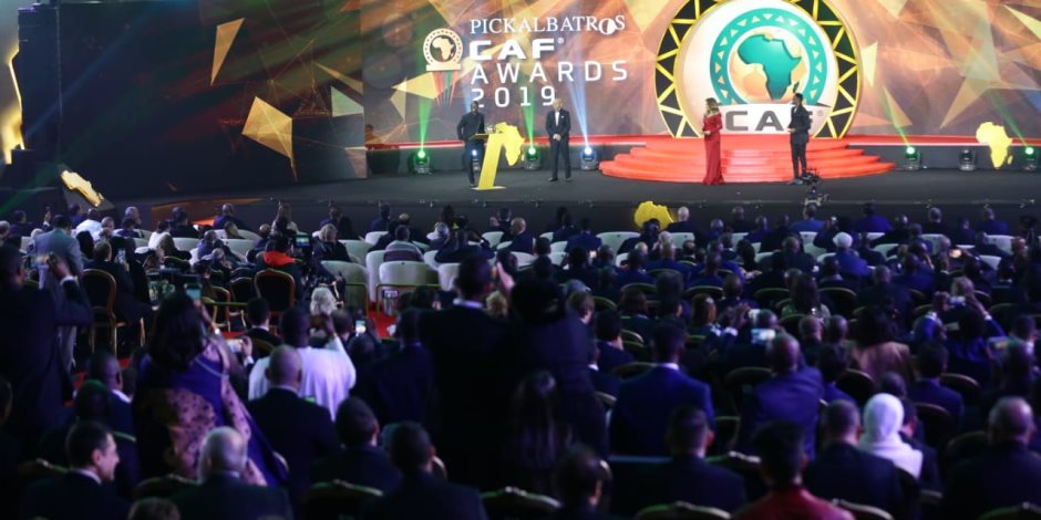 القاهرة نقطة تلاقي منتخبات القارة.. كيف فازت مصر بجائزة أفضل اتحاد إفريقي لكرة القدم؟