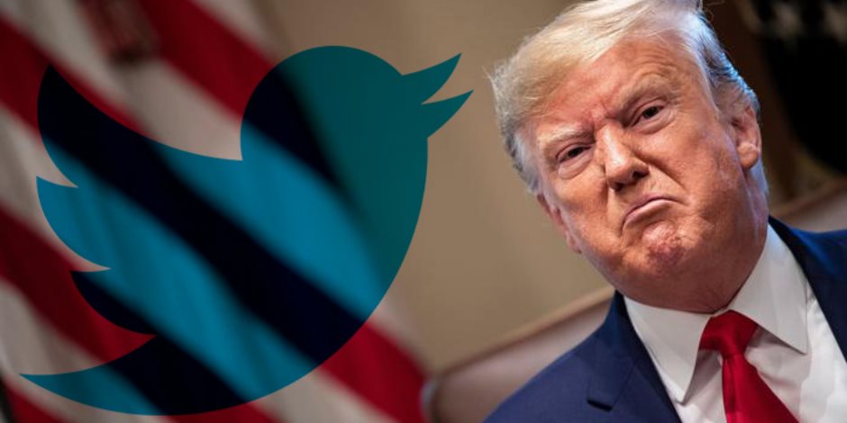 ترامب يضم «تويتر» إلى ترسانة التسليح الأمريكي