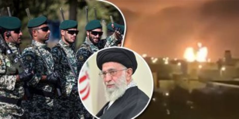 سيناريوهات الرد الإيراني المتوقعة بعد ضربات إسرائيل في أصفهان.. هل يتحول التوتر لصراع مفتوح؟