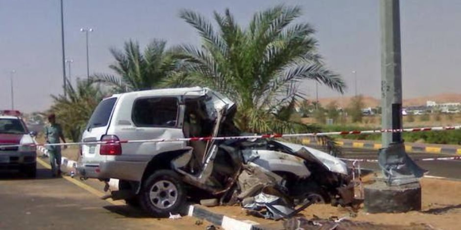 حوادث الطرق تضع قطر في "قائمة الأسوأ".. تميم بدد أموال البنية التحتية على الإرهابيين