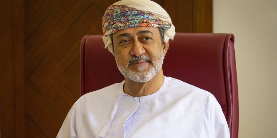 سلطنة عمان تقر خطة التنمية الخمسية العاشرة.للتغلب على الأزمة الاقتصادية