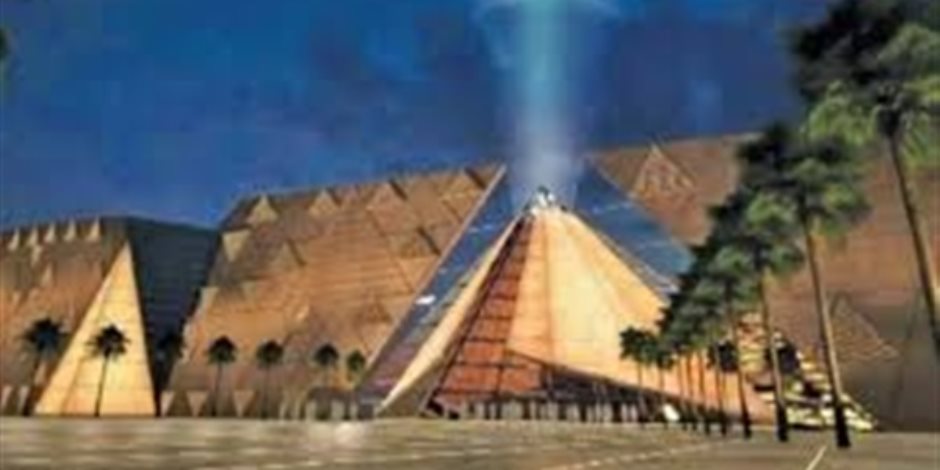 بي بي سي: المتحف المصري الكبير يضع مصر في صدارة الوجهات السياحية 2020