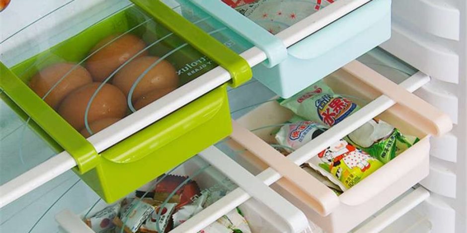 كيفية ترتيب الأطعمة في الثلاجة بطريقة علمية تجعلها طازجة