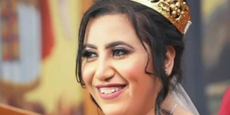 ضمن ميكروباص طبيبات الموت.. تشييع جثمان "عروس الجنة" الدكتورة سماح نبيل في المنيا