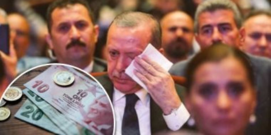  بسبب حماقة أردوغان.. 2880 شركة تركية مهددة بالإفلاس 