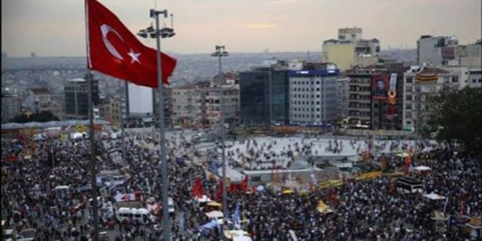 تقارير دولية تكشف "قائمة دول الثورات في 2020": تركيا ستشهد احتجاجات شعبية جارفة