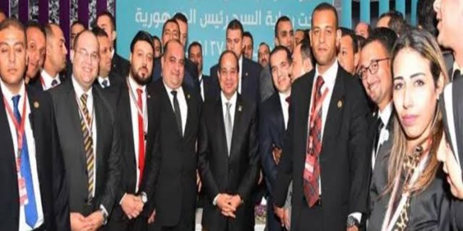 عضو بتنسيقية الأحزاب: نشرتنا البحثية هدفها حماية الدولة المصرية من أي مخاطر أمنية