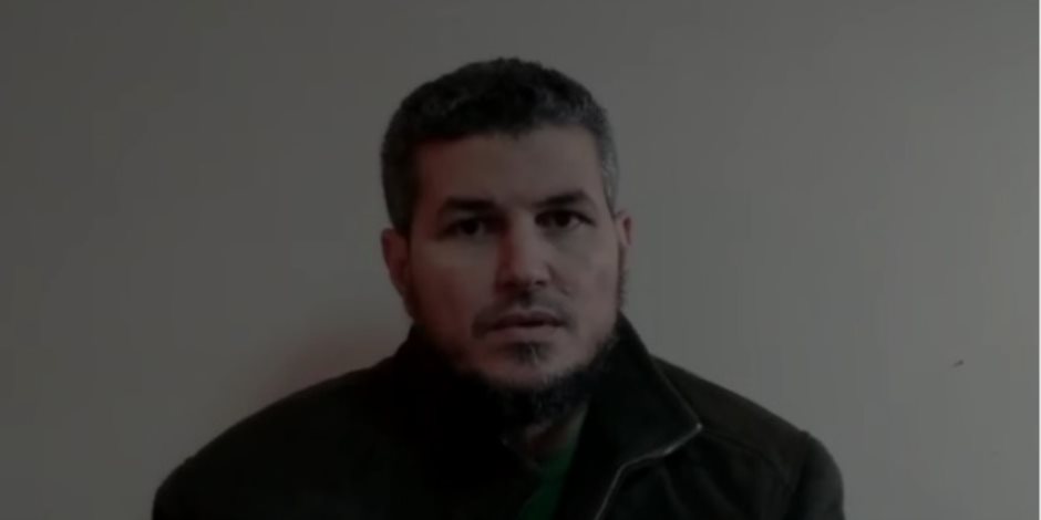 الإرهابي أحمد الشرقاوي: "مهمتنا اختيار شباب بعيد عن الإخوان بحيث لو فشلنا ما نظهرش في الصورة"