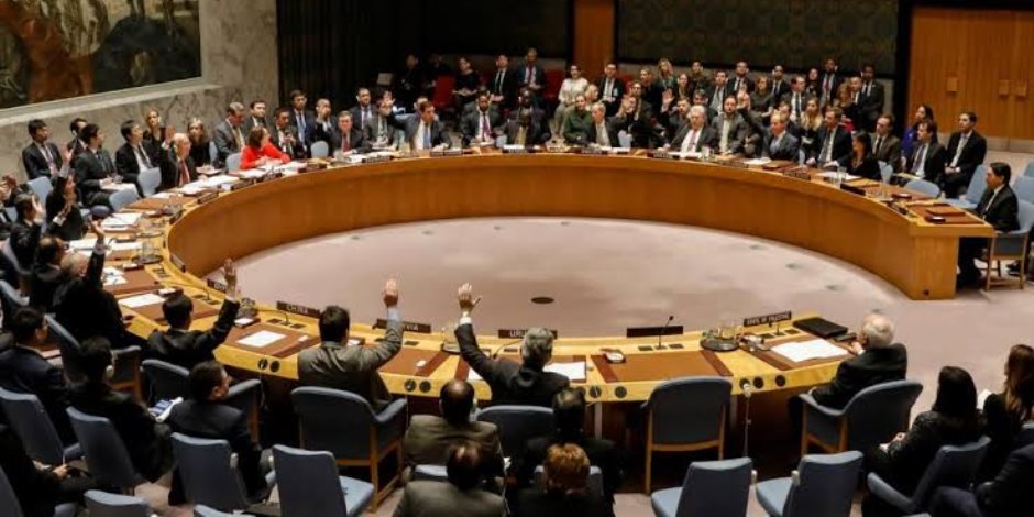 هل يعاقب مجلس الأمن بريطانيا لإيوائها هاني السباعي رغم وجوده ضمن قائمة الإرهاب الدولية؟