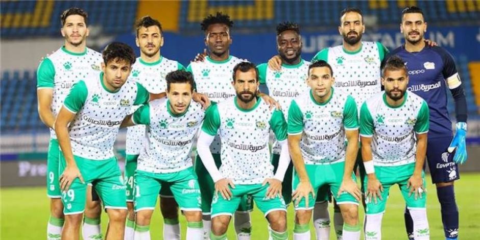 مفاجأة مدوية.. 8 لاعبين بالمصري مشتبه في إصابتهم بكورونا قبل لقاء الأهلي