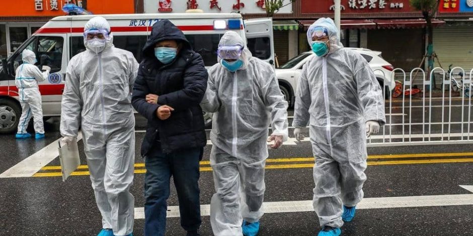 كارثة أخرى في الصين.. ظهور "سلالة شديدة" من إنفلونزا الطيور