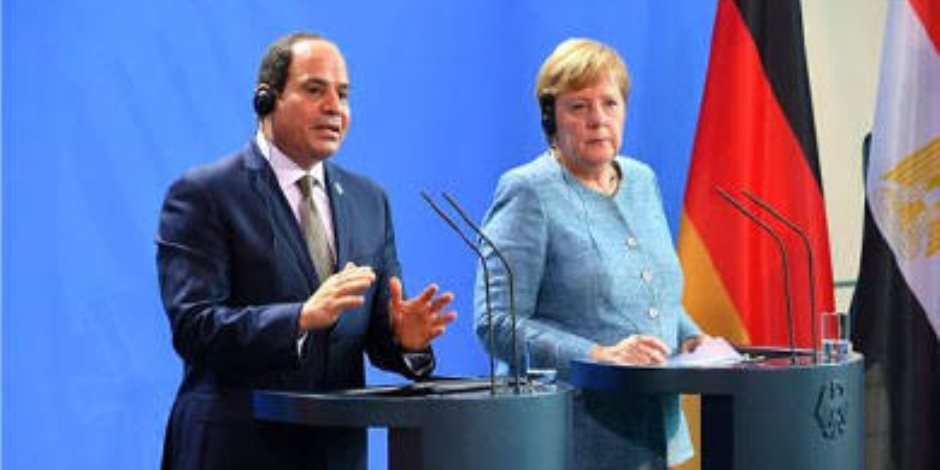في ثلاث مؤتمرات دولية.. مصر حذرت من خطورة إنتقال العمليات الإرهابية من الشرق الأوسط إلى أوروبا