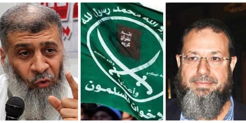 فضائح الإخوان تتواصل.. قيادات بـ«الإرهابية» يعترفون باعتناق أفكار دخيلة على الإسلام 