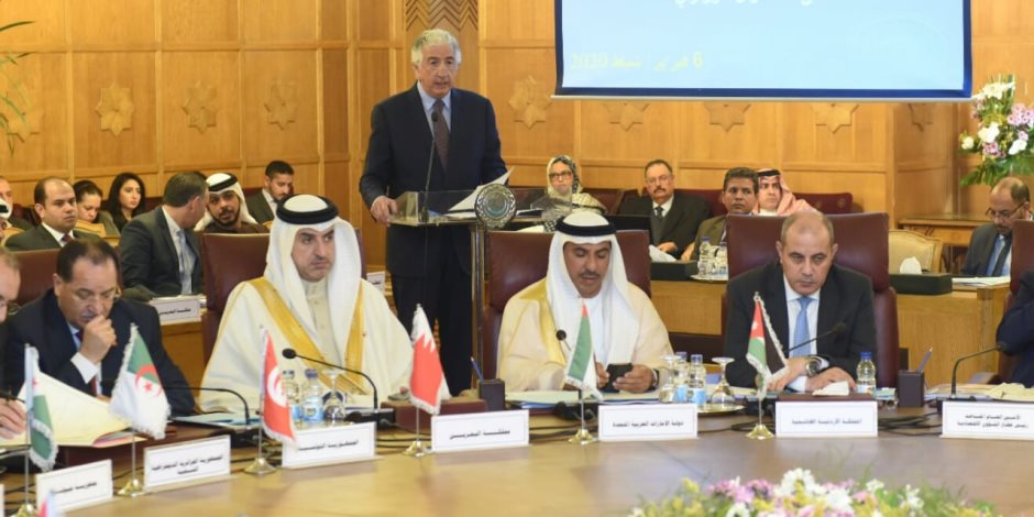 الرئيس التنفيذى للمؤسسة الدولية الإسلامية لتمويل التجارة: 28 مشروعاً لصالح 19 دولة عربية خلال المرحلة الأولى من «الأفتياس»