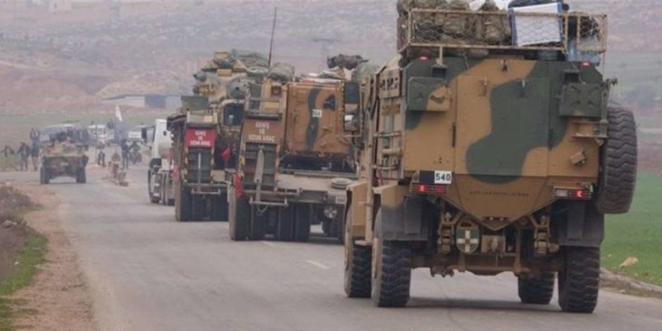 رغم التعزيز العسكري التركي في إدلب.. الجيش السوري يتقدم