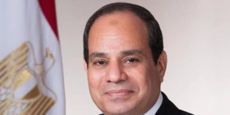 الرئيس السيسى يفتتح اليوم مؤتمر ومعرض مصر الدولى للبترول «إيجبس 2020»