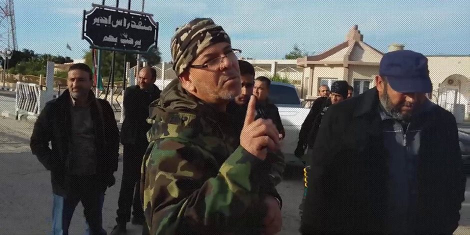 مرتزقة ليبيا ولغة السلاح.. زعيم ميليشيات الإخوان: لا نعترف بقرارات الأمم المتحدة