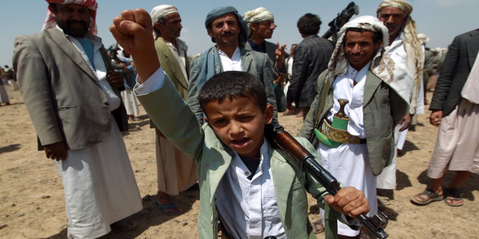 التحالف العربى يواصل إجهاض مخططات الحوثيين.. وتدمير تعزيزاتهم في مدينة الجوف