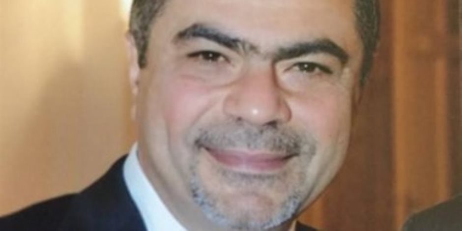 رجل الأعمال أيمن الجميل: تطوير شركات قطاع الأعمال يعزز نمو الصادرات المصرية
