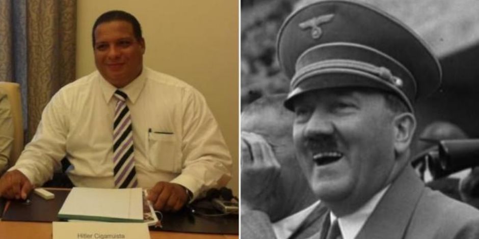 معاناة هتلر.. حكاية «رئيس التحرير الطيب»