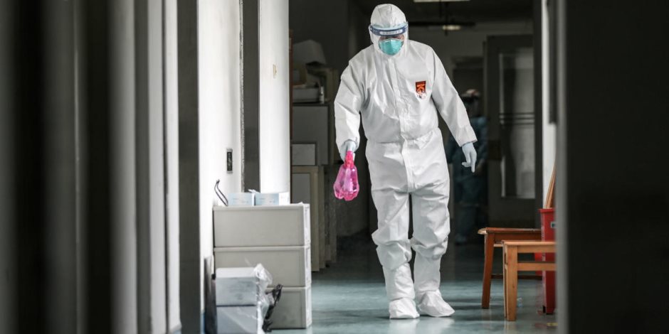 قلق متزايد من فيروس كورونا.. وفيات في إيران وإصابات جديدة في كوريا الجنوبية