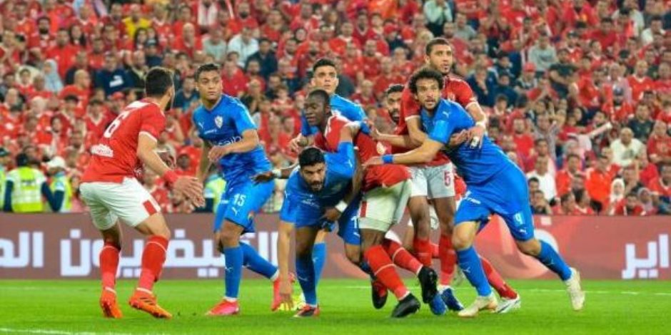 اتحاد الكرة: تقليل عدد المسحات بعد استئناف الدورى.. وحضور الجماهير صعب